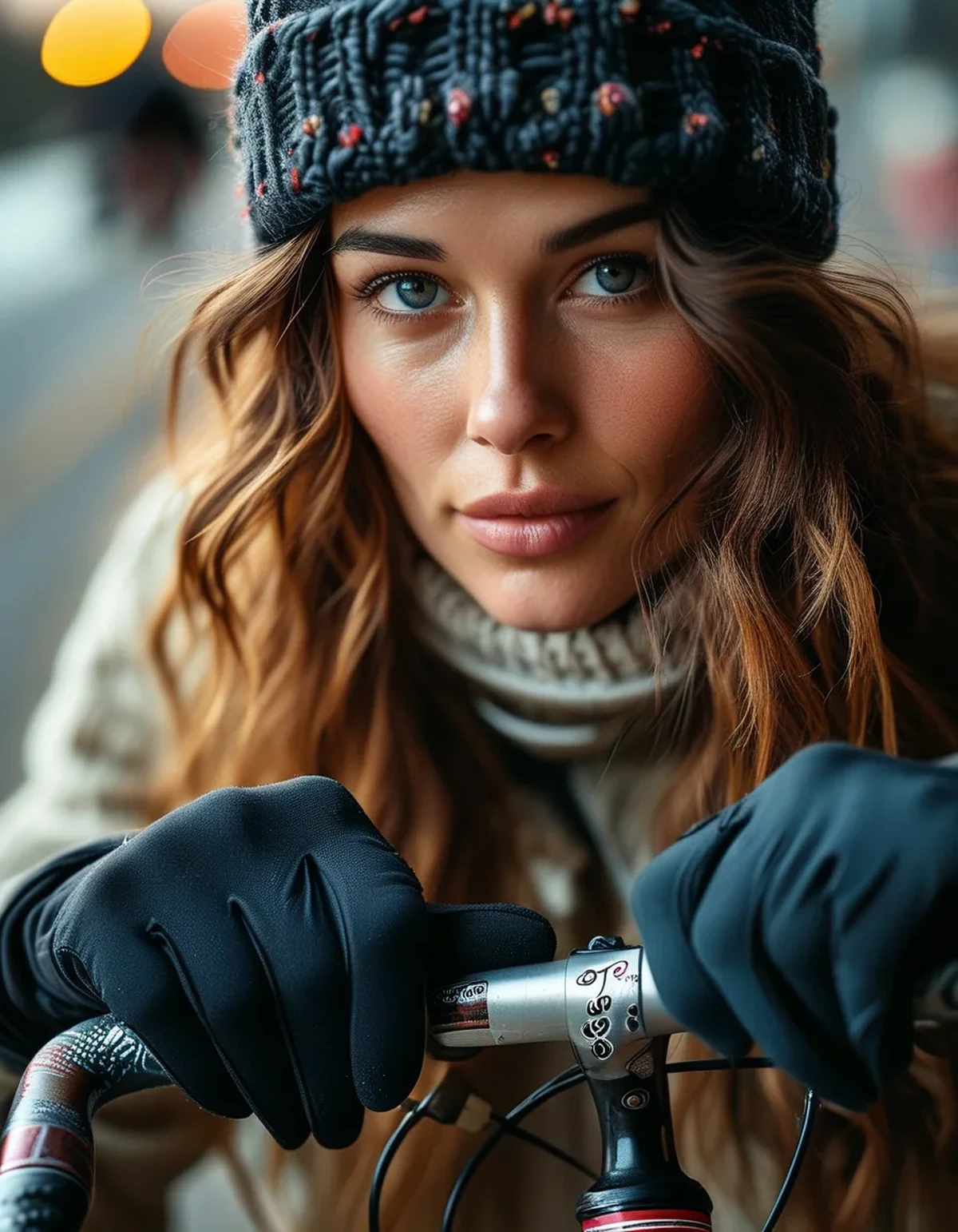 Numb Hands on the Bike: Fixing Handlebar Wrist Pressure for Good