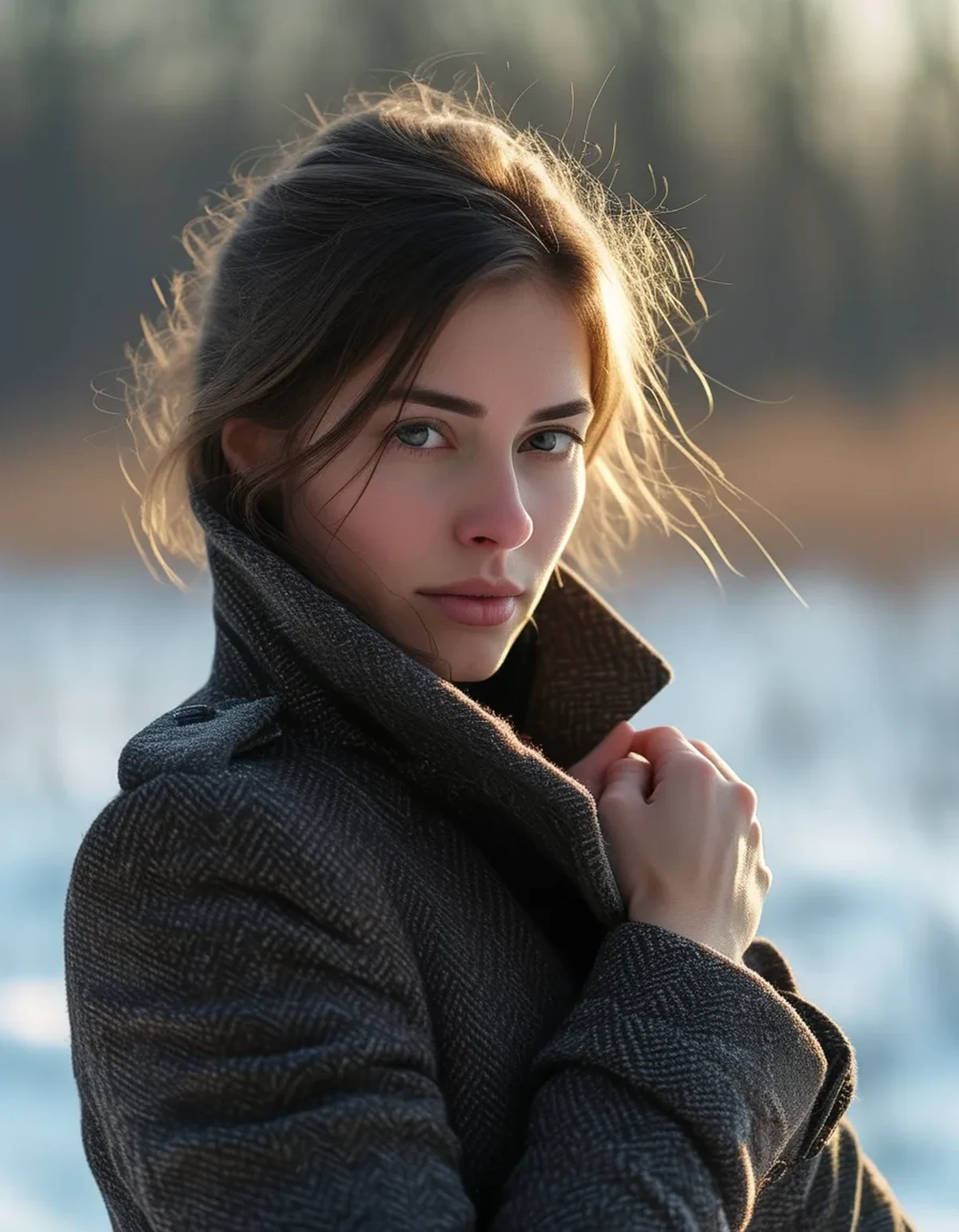 Why Wrist Pain Gets Worse in Cold Weather (And What Actually Helps)