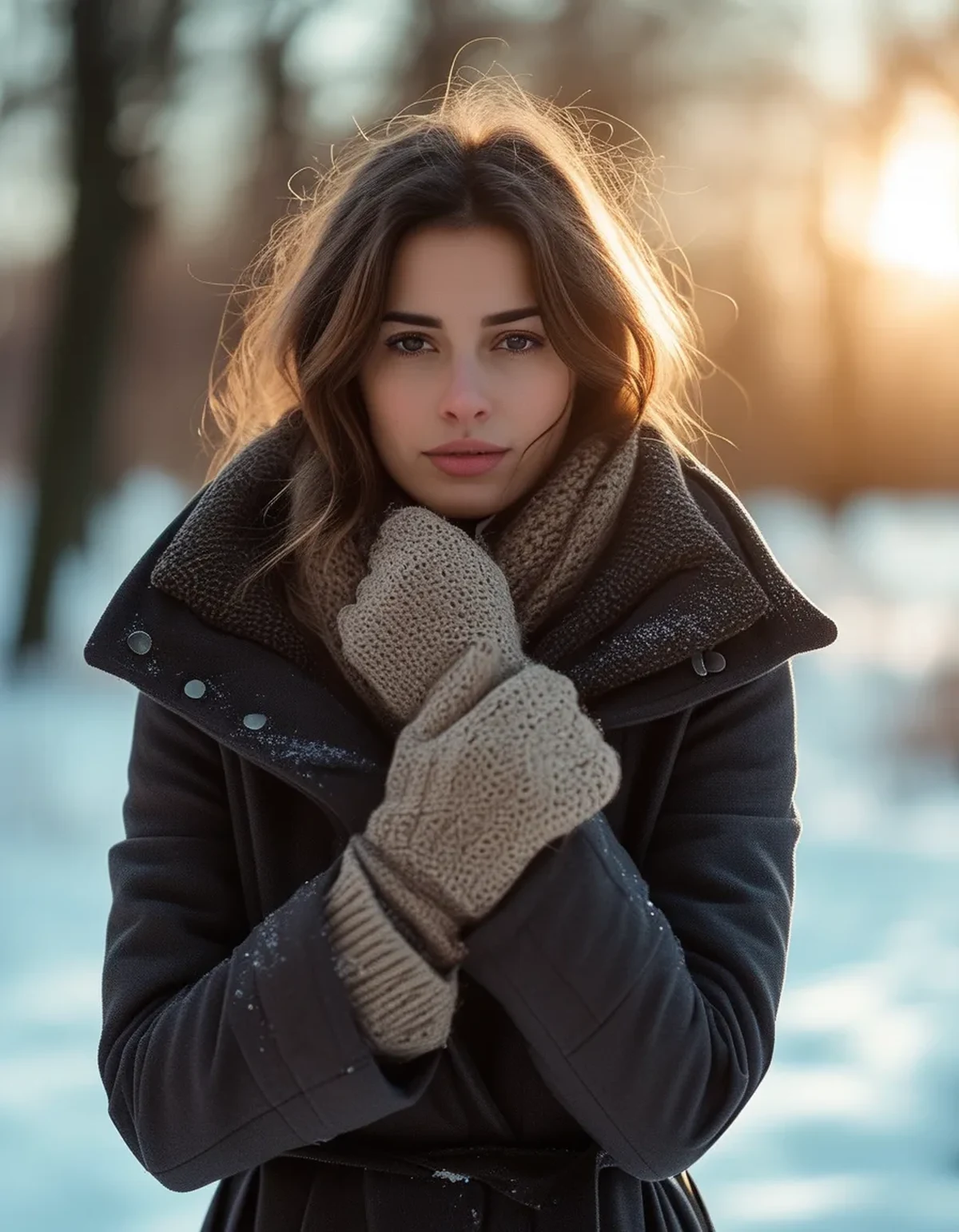 Why Wrist Pain Gets Worse in Cold Weather (And What Actually Helps)