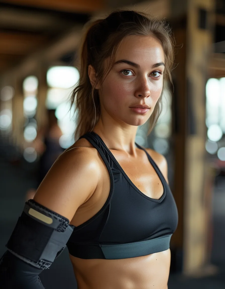 Should You Actually Wear a Wrist Brace During Workouts, or Does It Make Things Worse?