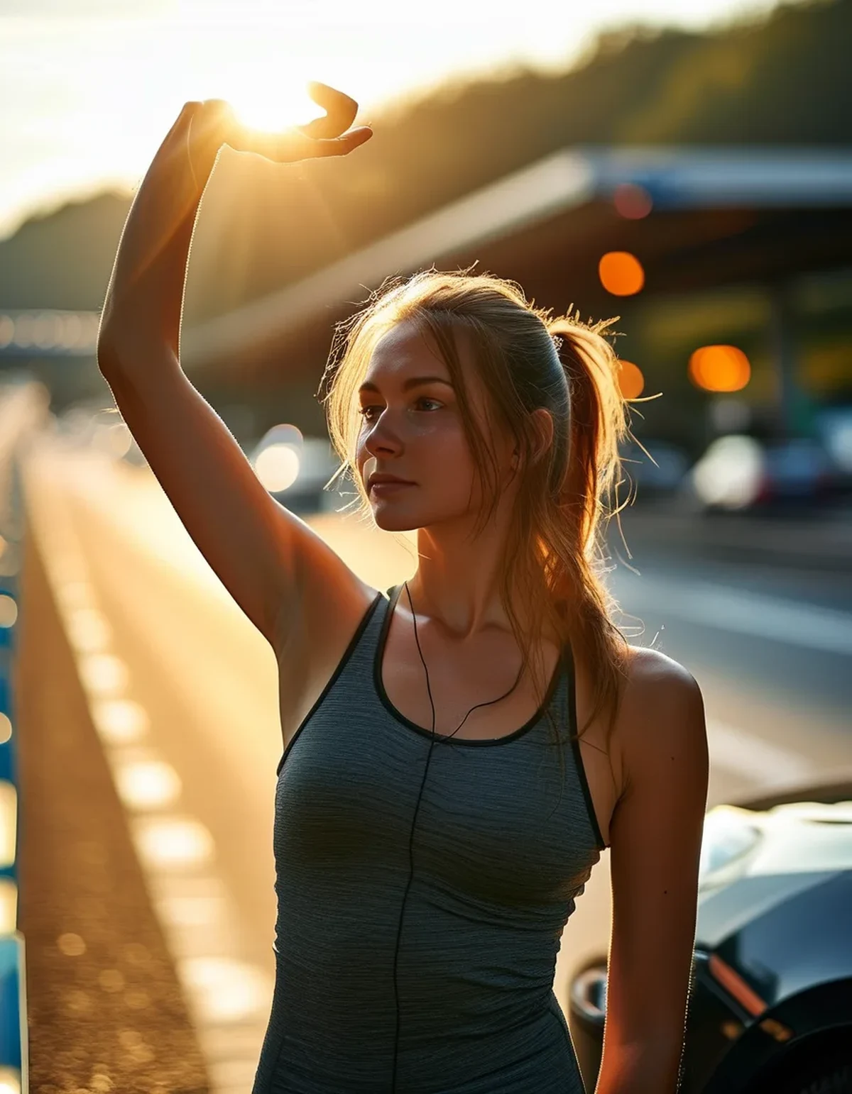 Wrist Pain After a Long Drive — Why It Happens and 5 Fixes
