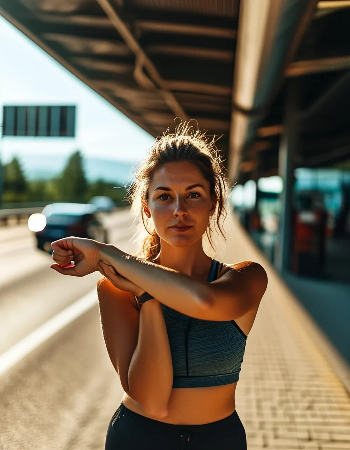 Wrist Pain After a Long Drive — Why It Happens and 5 Fixes