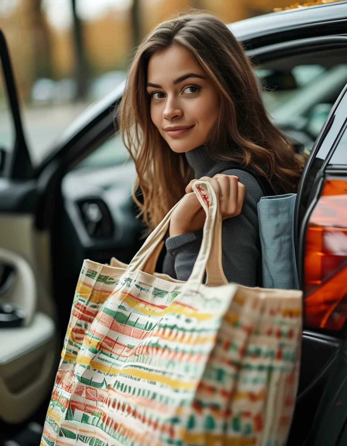 The One-Trip Grocery Carry Is Wrecking Your Wrists