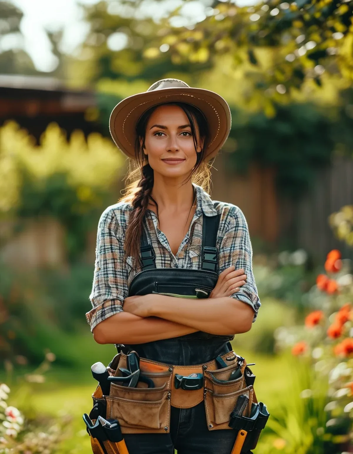 Why Gardening Leaves Your Wrists Sorer Than Almost Any Other Weekend Activity