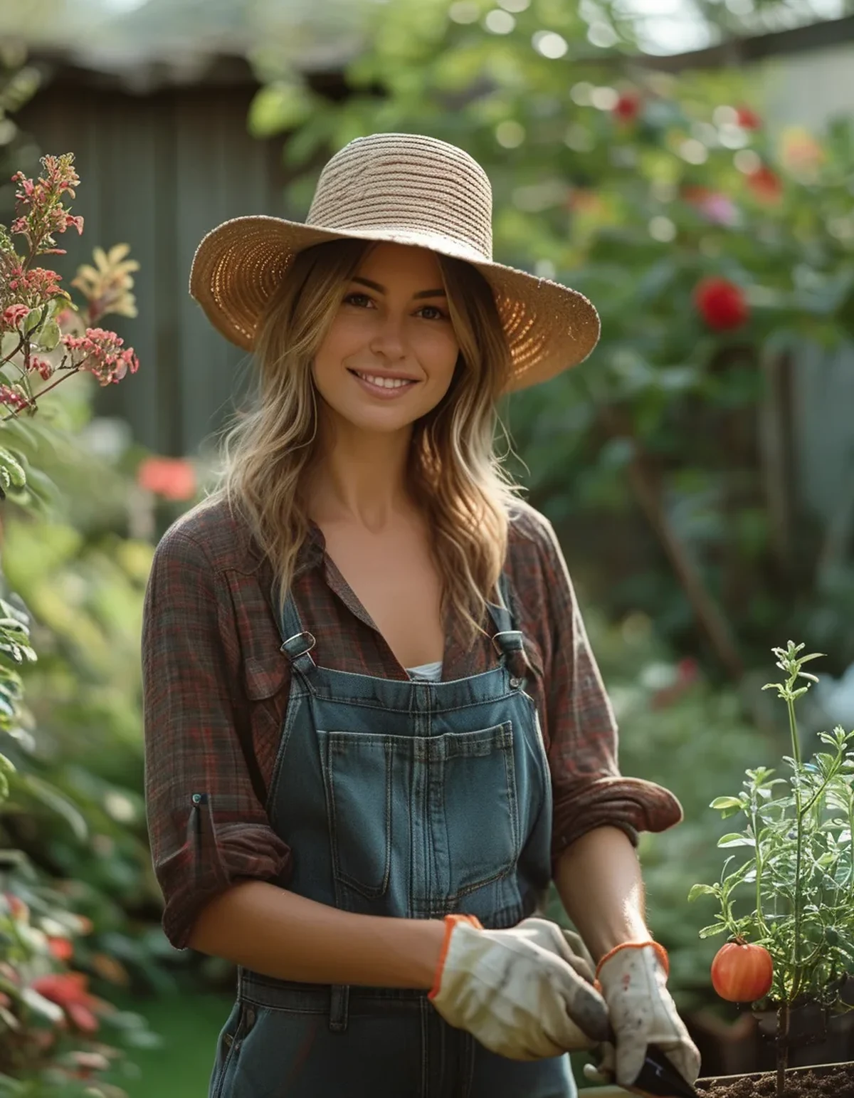 Why Gardening Leaves Your Wrists Sorer Than Almost Any Other Weekend Activity