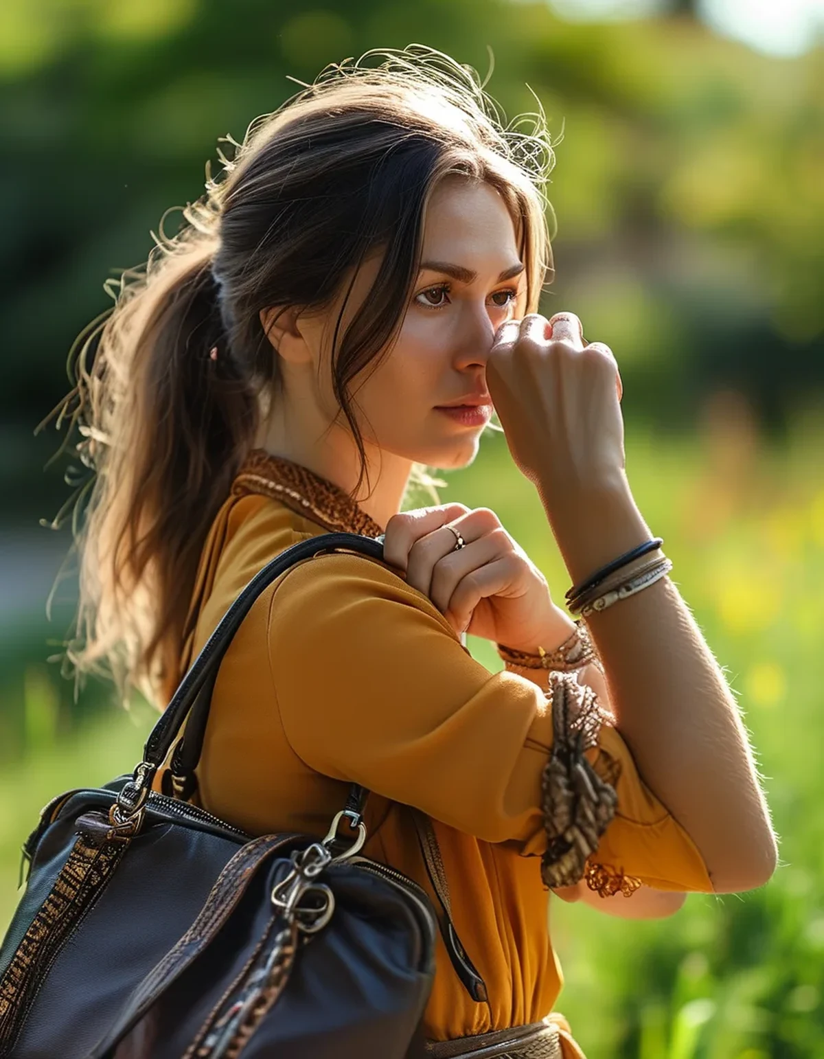 Why Your Wrists Hurt From Holding or Carrying — and the Actual Fix