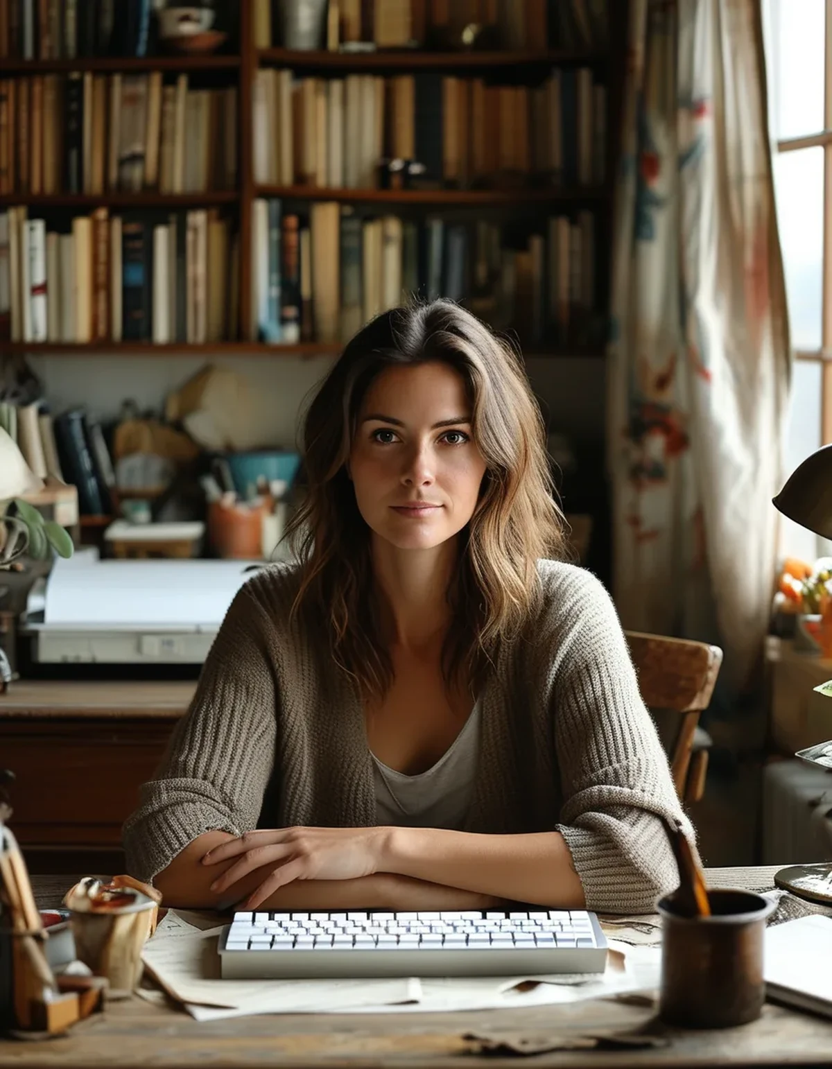 Why a New Keyboard Can Give You Wrist Pain for Three Weeks